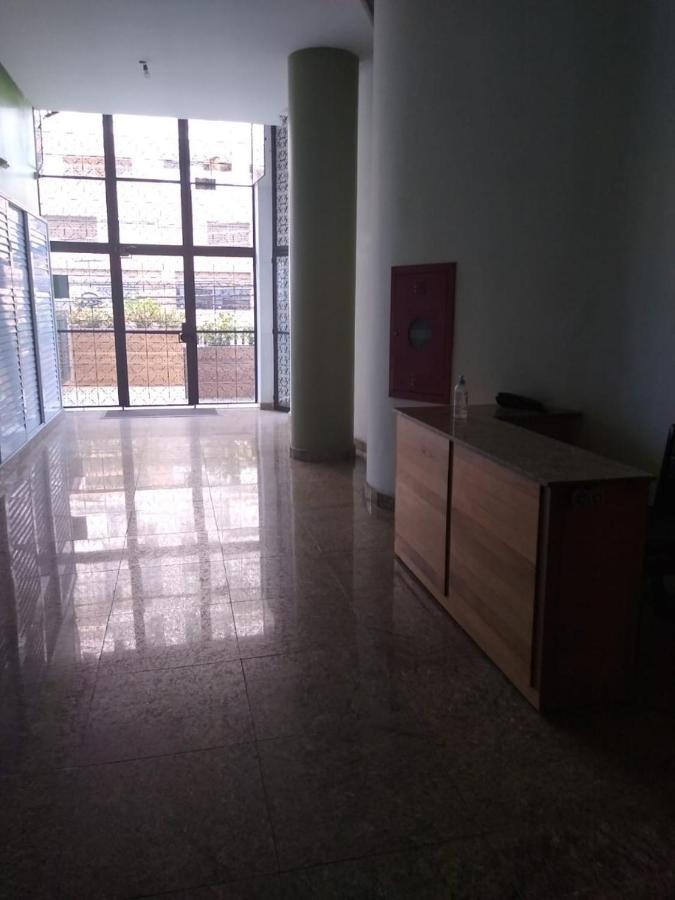 3 Pessoas Apartamento Sozinho Botafogo Rio de Janeiro Exteriér fotografie
