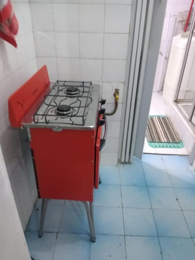 3 Pessoas Apartamento Sozinho Botafogo Rio de Janeiro Exteriér fotografie