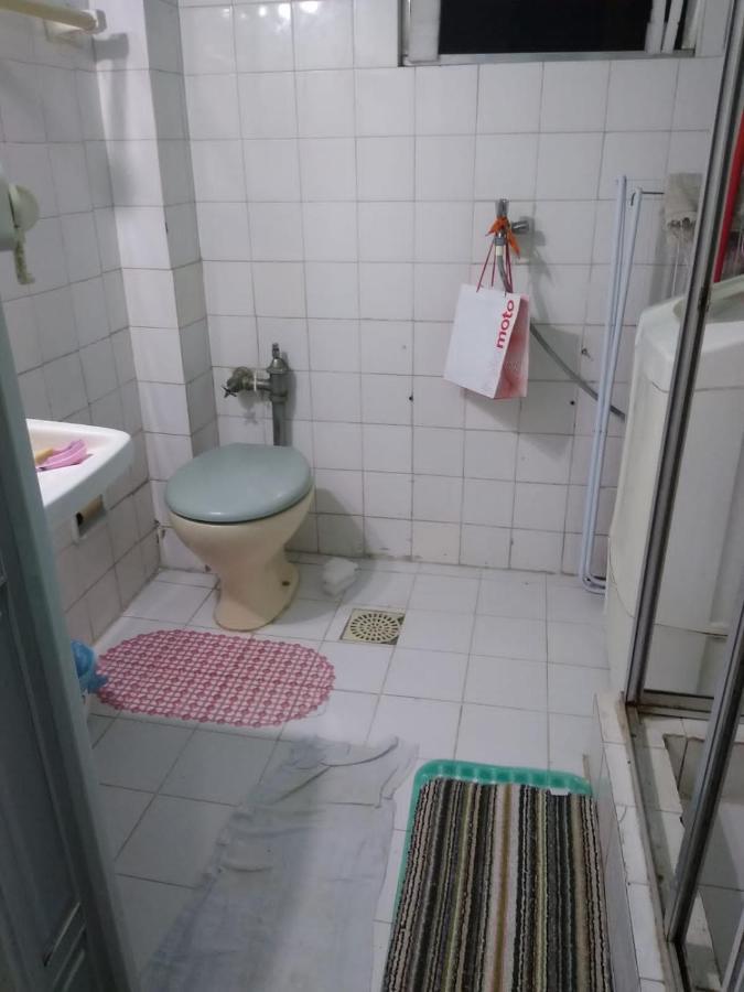 3 Pessoas Apartamento Sozinho Botafogo Rio de Janeiro Exteriér fotografie